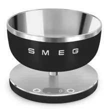Кухонные весы Smeg KSC01BLMWW Кухонные весы Smeg KSC01BLMWW
