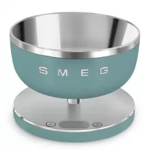 Кухонные весы Smeg KSC01EGMWW Кухонные весы Smeg KSC01EGMWW